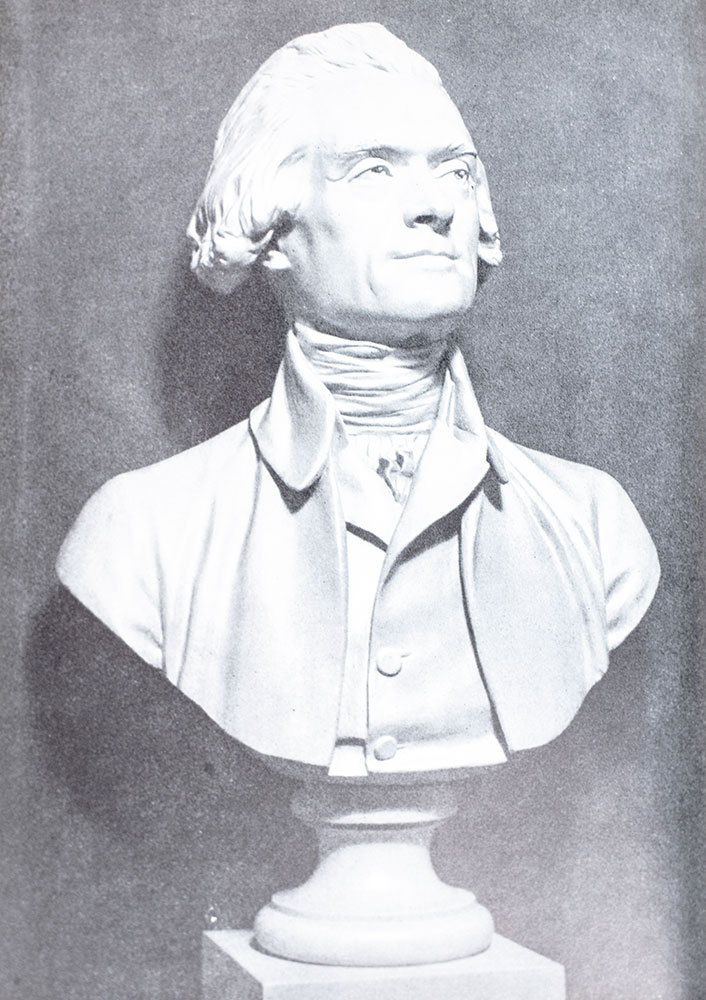 Jefferson and His Time Six Volume Set: Jefferson the Virginian; Jefferson and the Rights of Man; Jefferson and the Ordeal of Liberty; Jefferson the President First Term 1801-1805; Jefferson the President Second Term 1805-1809; The Sage of Monticello.