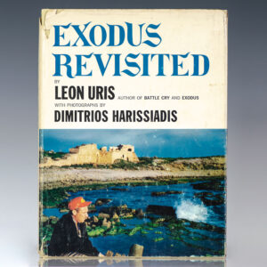 Exodus Revisited.