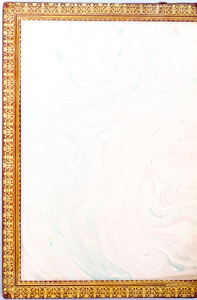 The Rubaiyat of Omar Khayyam.