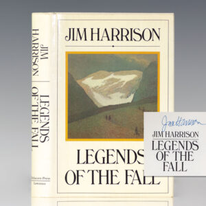 Legends of the Fall.