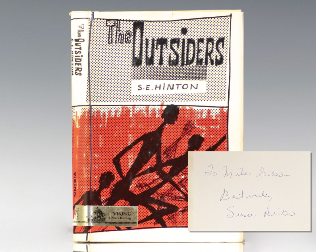 The Outsiders.