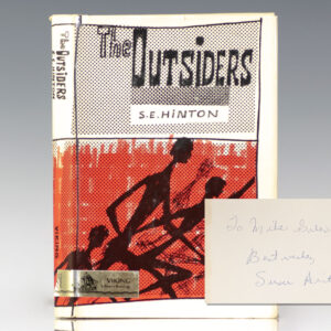 The Outsiders.