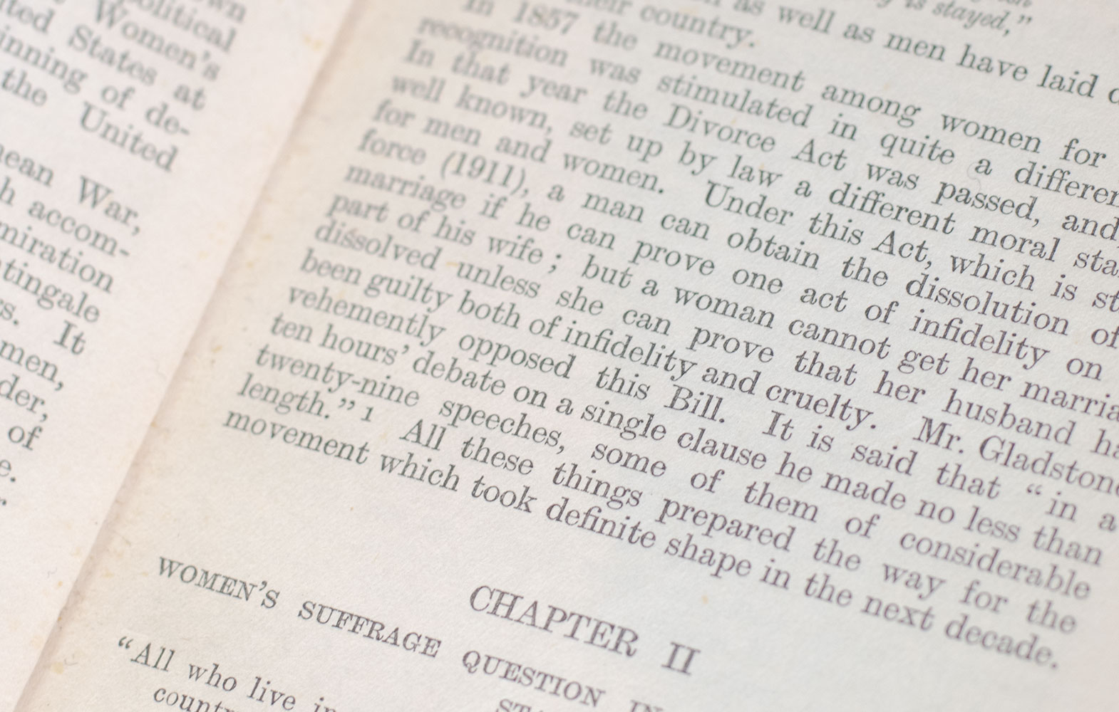 Women's Suffrage: A Short History of a Great Movement.