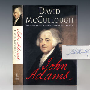 John Adams.