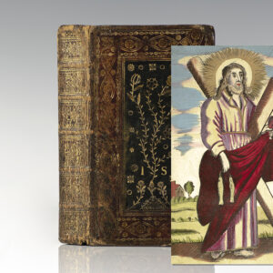 The Book of Common Prayer and Administration of the Sacraments, and other Rites and Ceremonies of the Church, According to the Use of the Church of England.