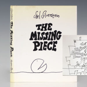 The Missing Piece.