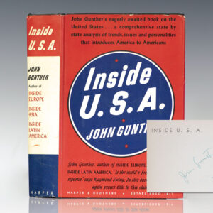 Inside U.S.A.