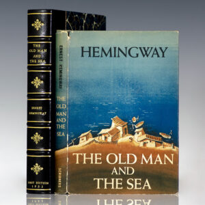 The Old Man and the Sea.