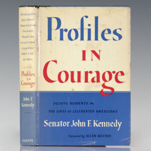 Profiles in Courage.
