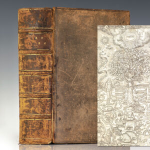The Bible, that is, the Holy Scriptures Contained in the Old and New Testament.
