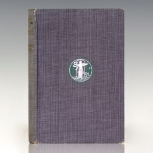 Prisons & Prisoners: Some Personal Experiences by Constance Lytton and Jane Walton, Spinster.