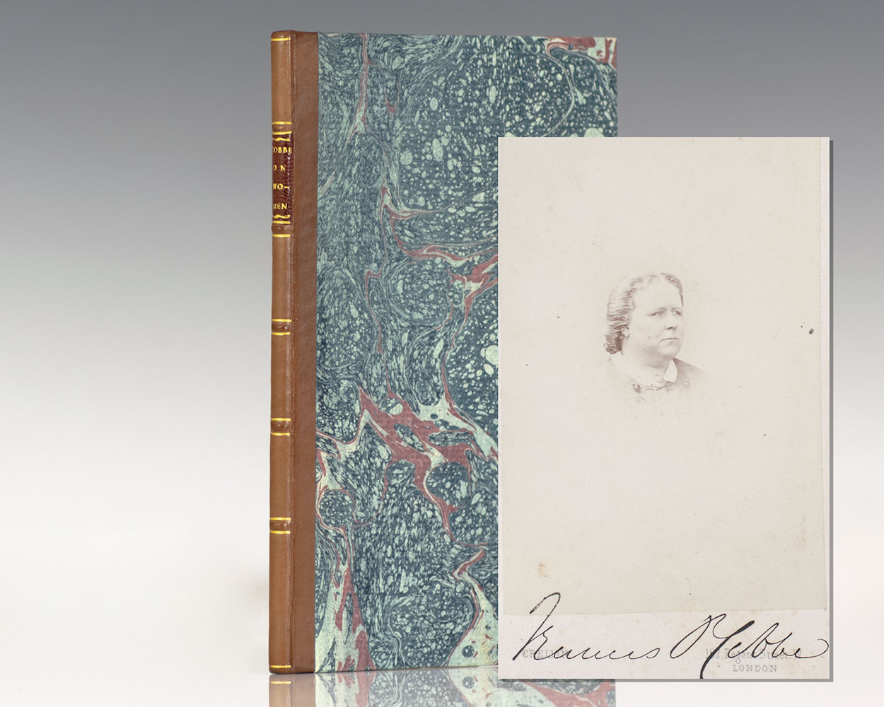 Why Women Desire The Franchise.