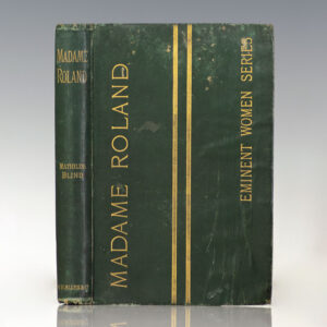 Madame Roland.