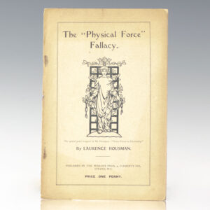 The "Physical Force" Fallacy.