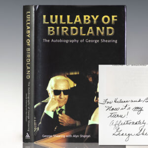 Lullaby of Birdland.