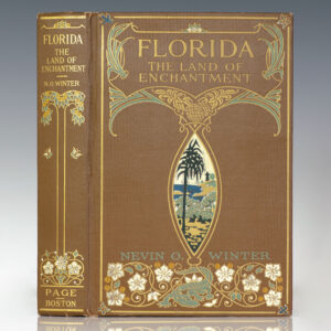 Florida: Land of Enchantment.