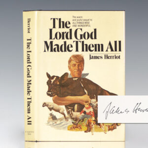 The Lord God Made Them All.