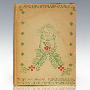 A Christmas Carol.