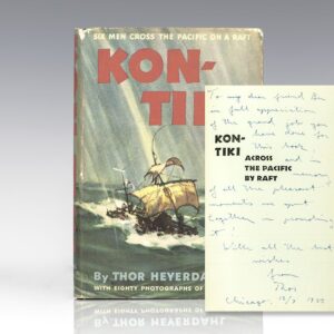 Kon-Tiki