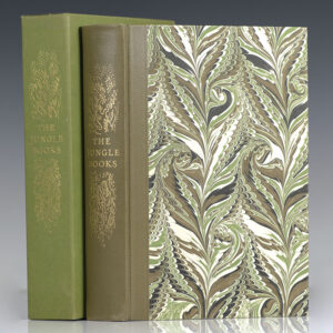 The Jungle Books.
