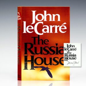 The Russia House.