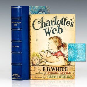 Charlotte's Web.
