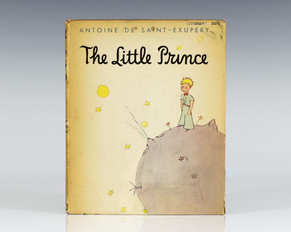 The Little Prince. - Image 2