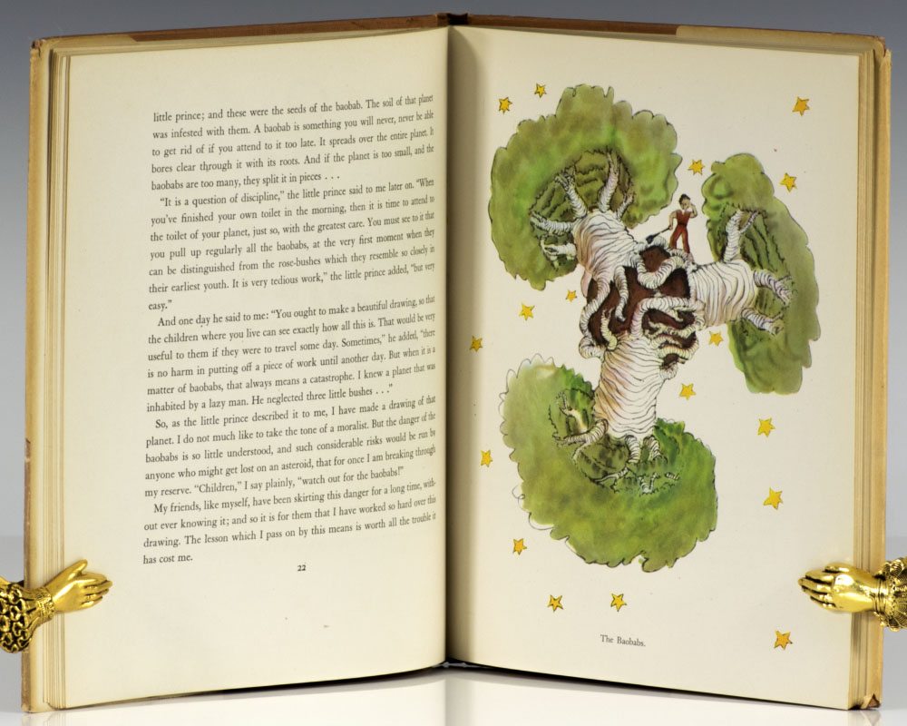 The Little Prince. - Image 3