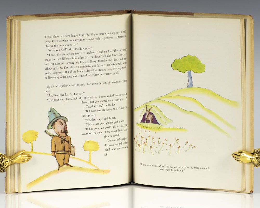 The Little Prince. - Image 4