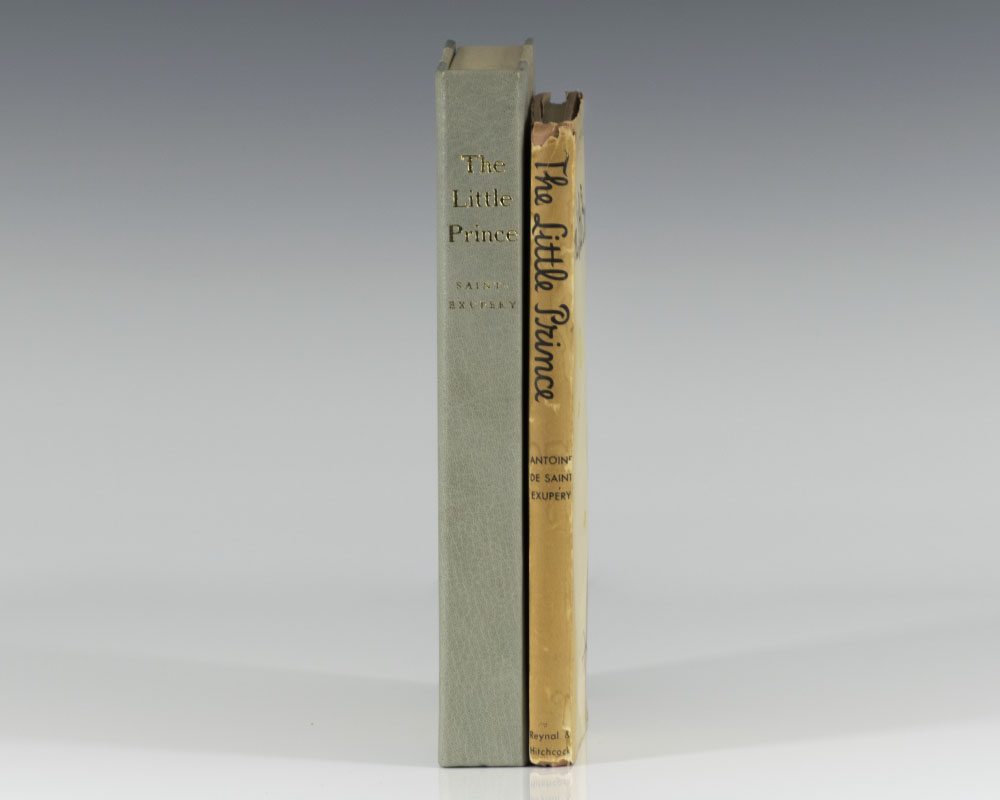 The Little Prince. - Image 5