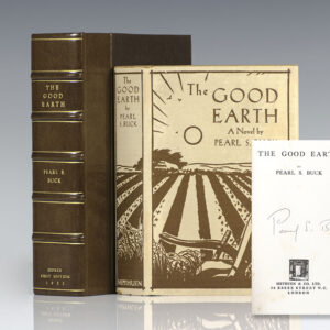 The Good Earth