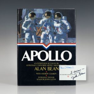 Apollo: An Eyewitness Account.