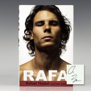 Rafa.