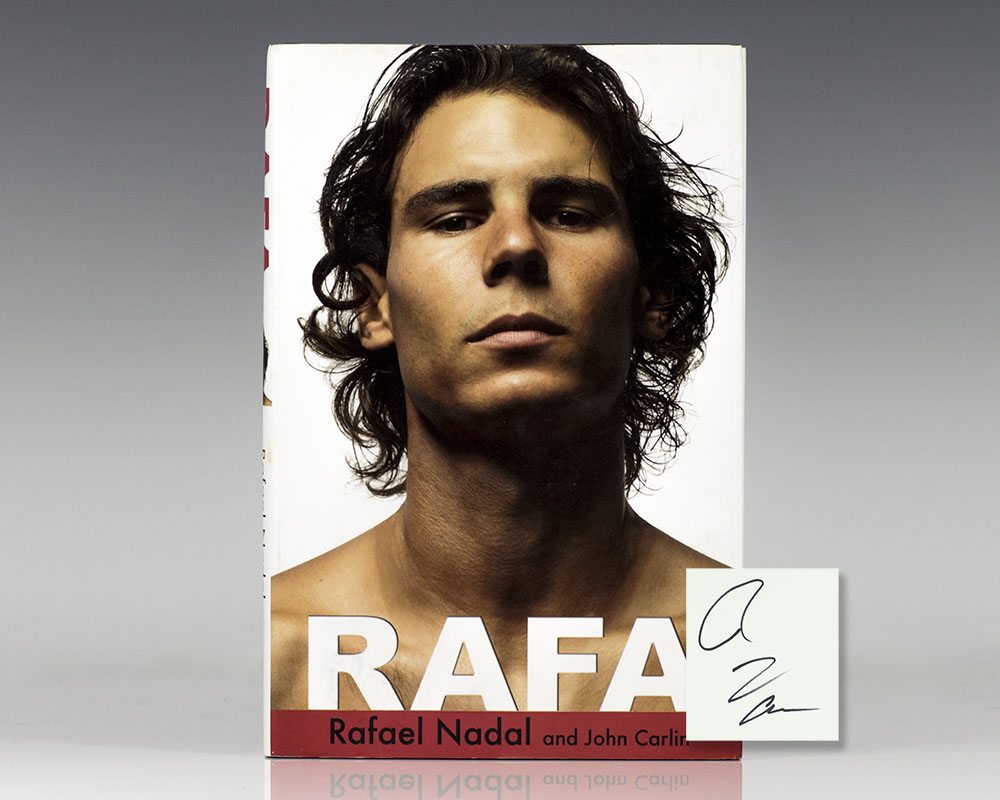 Rafa.