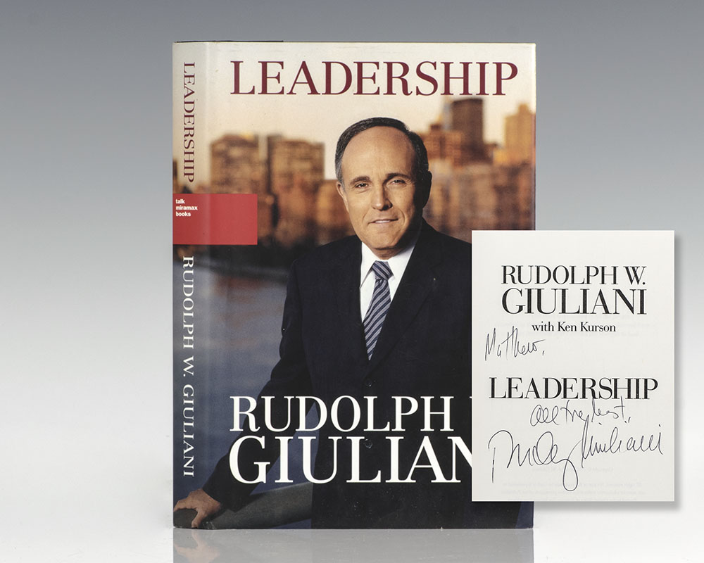 Leadership