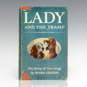 Lady and the Tramp