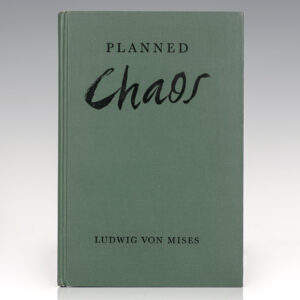 Planned Chaos