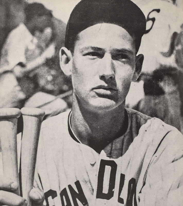 My Turn at Bat: The Story of My Life