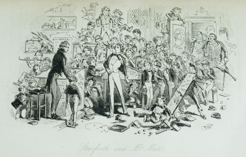 The Personal History of David Copperfield. - Image 2