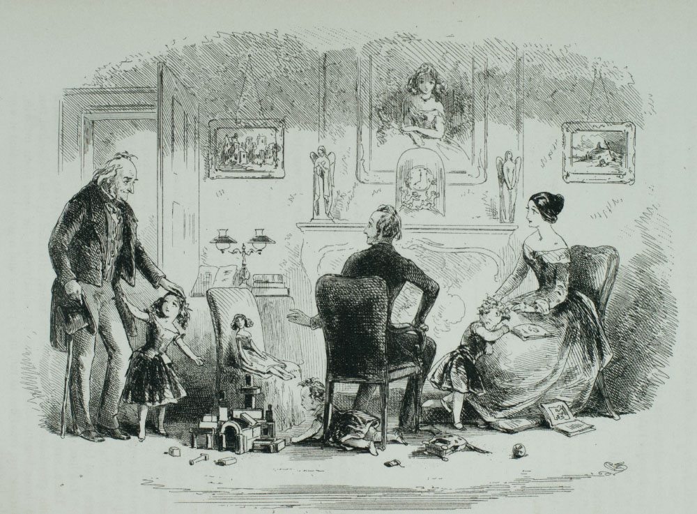 The Personal History of David Copperfield. - Image 4