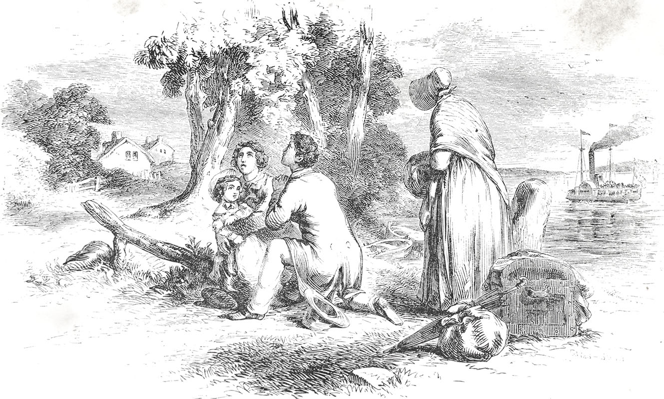 Uncle Tom’s Cabin; Or, Life Among the Lowly