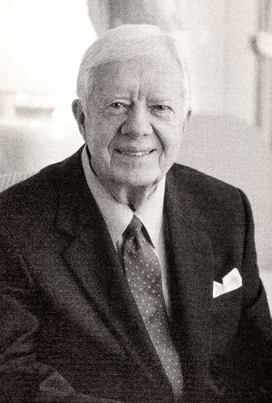 The Nobel Peace Prize Lecture