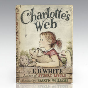 Charlotte's Web