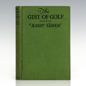 The Gist of Golf