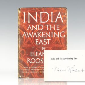 India and the Awakening East