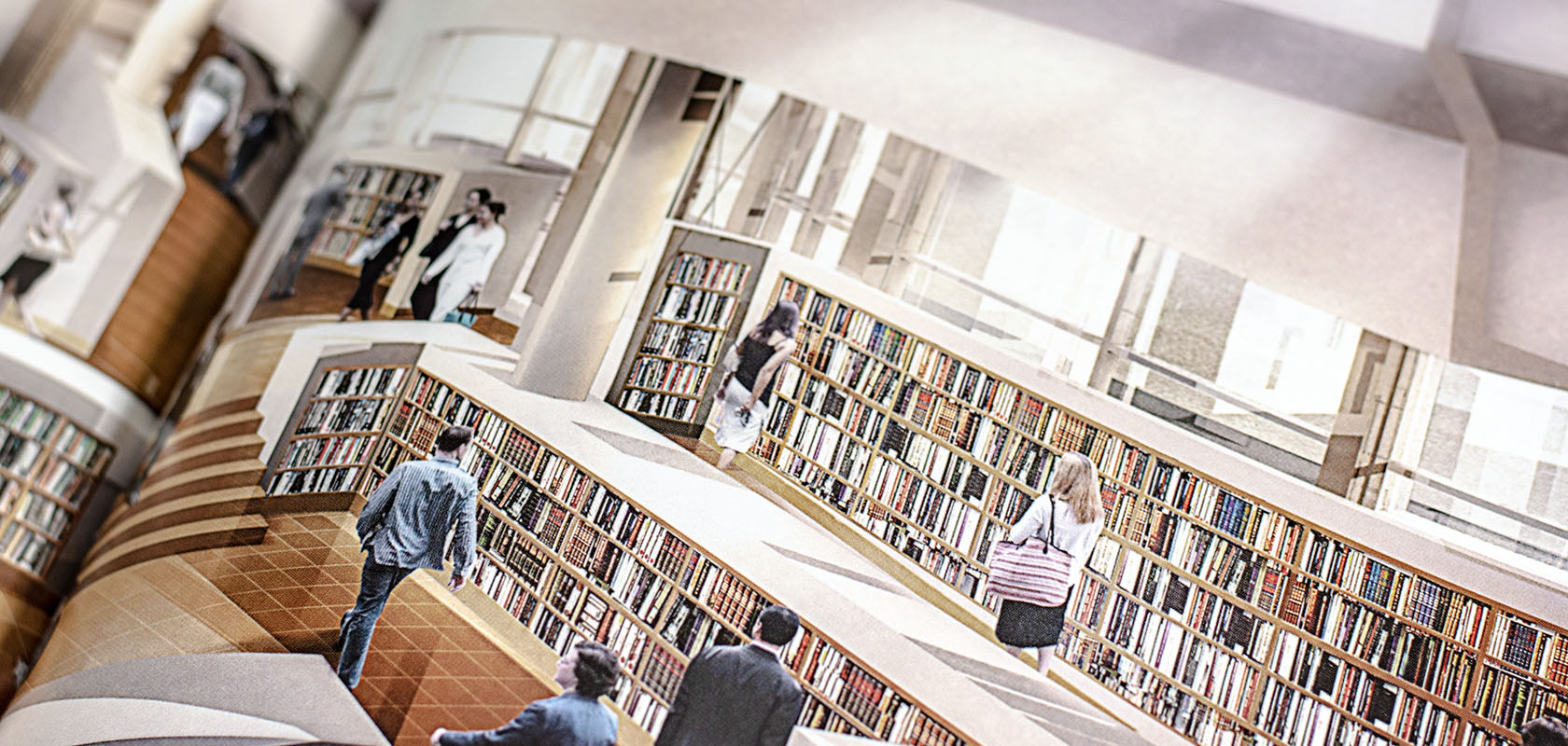 Codex: The City of Culture of Galicia