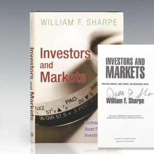 Investors and Markets: Portfolio Choices, Asset Prices, and Investment Advice (Princeton Lectures in Finance)