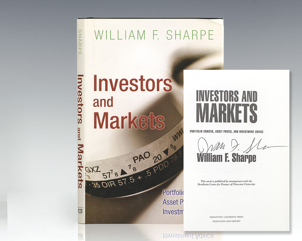 Investors and Markets: Portfolio Choices, Asset Prices, and Investment Advice (Princeton Lectures in Finance).