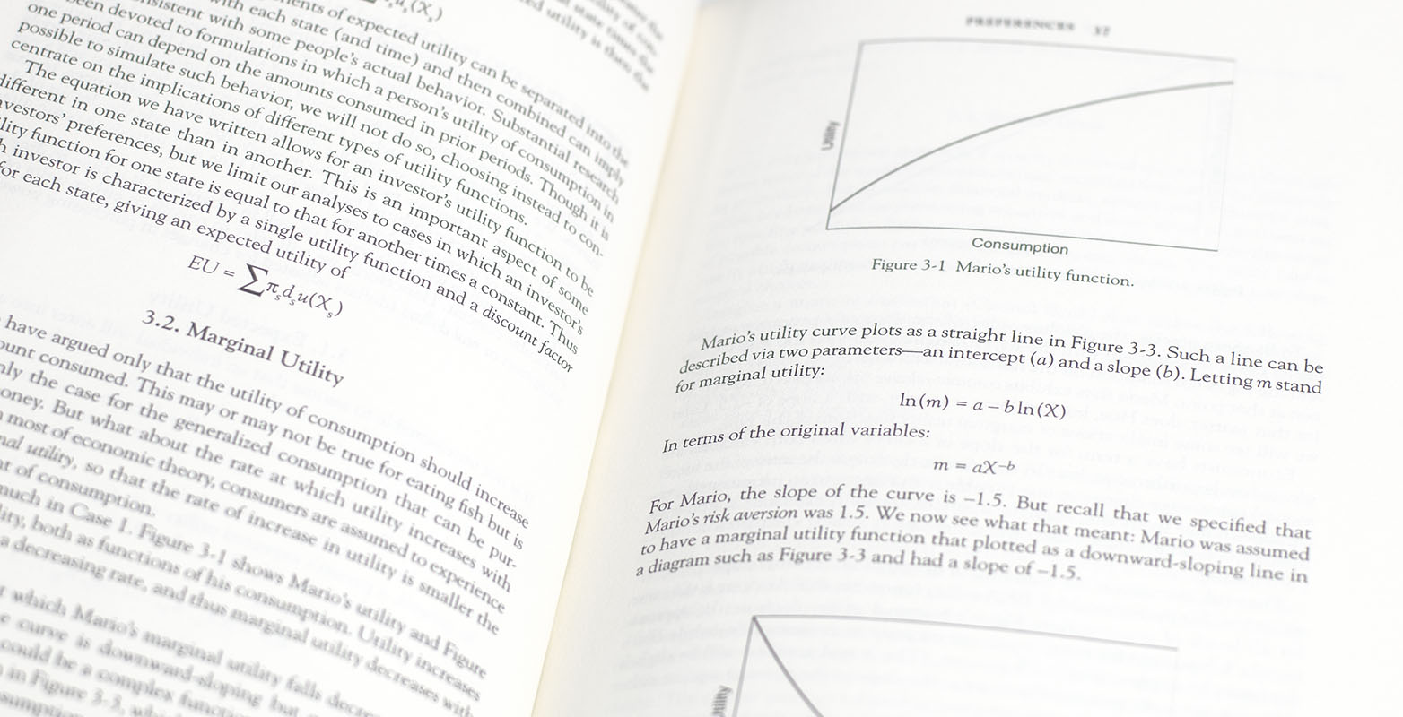 Investors and Markets: Portfolio Choices, Asset Prices, and Investment Advice (Princeton Lectures in Finance)