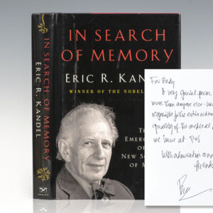 In Search Of Memory